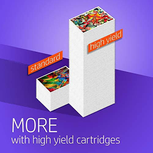 High Yield Original Magenta Ink Cartridge A14987