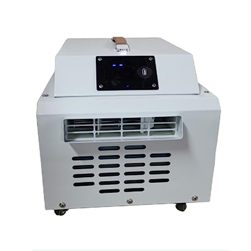 Portable Camping Air Conditioner with Panel Control X5779