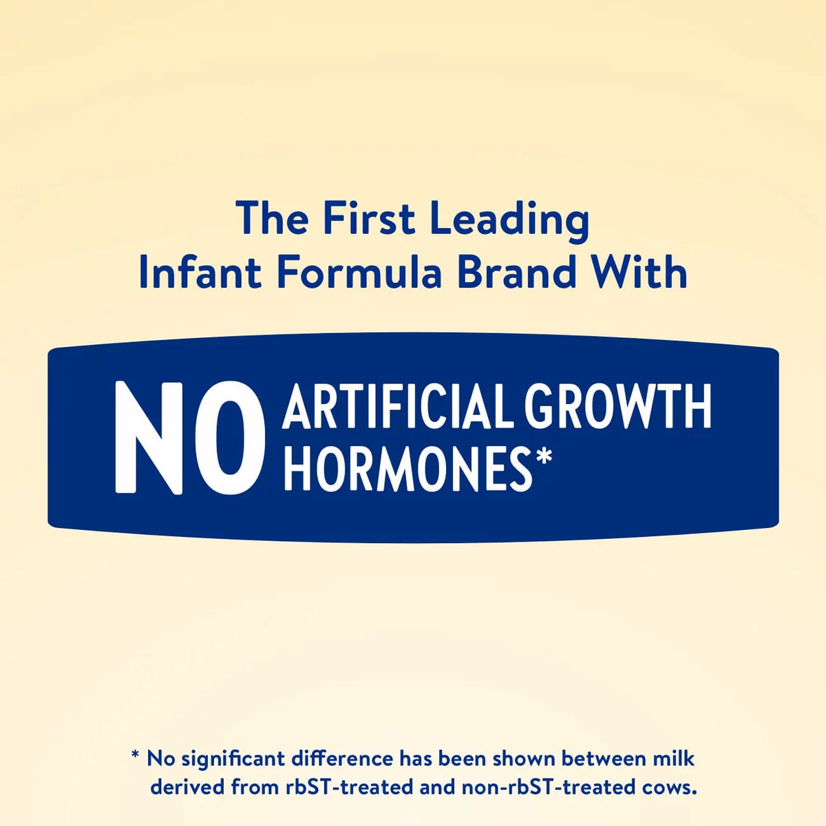 Baby Formula 29.8-oz Can I31751