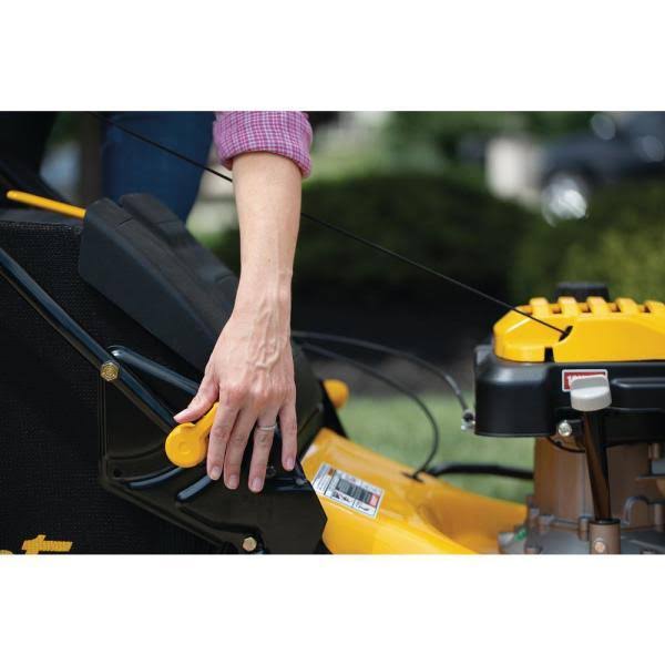 SC900 Self-Propelled Lawn Mower Z799