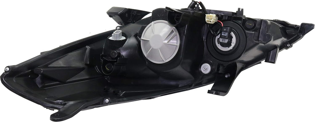 Headlight Assembly for Toyota Solara 2007-2008 RH Convertible Coupe N8930