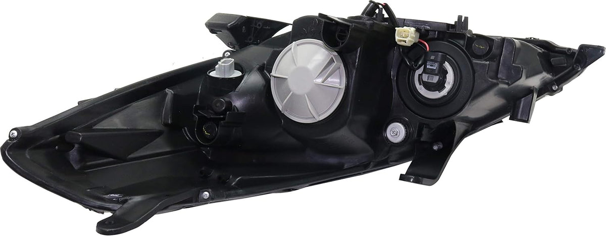 Headlight Assembly for Toyota Solara 2007-2008 RH Convertible Coupe N8930