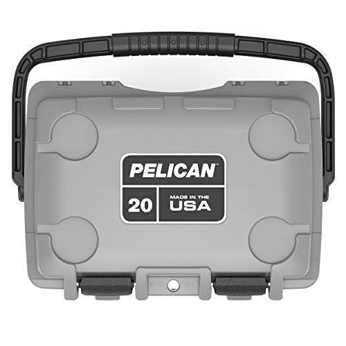 20qt Elite Cooler C1334