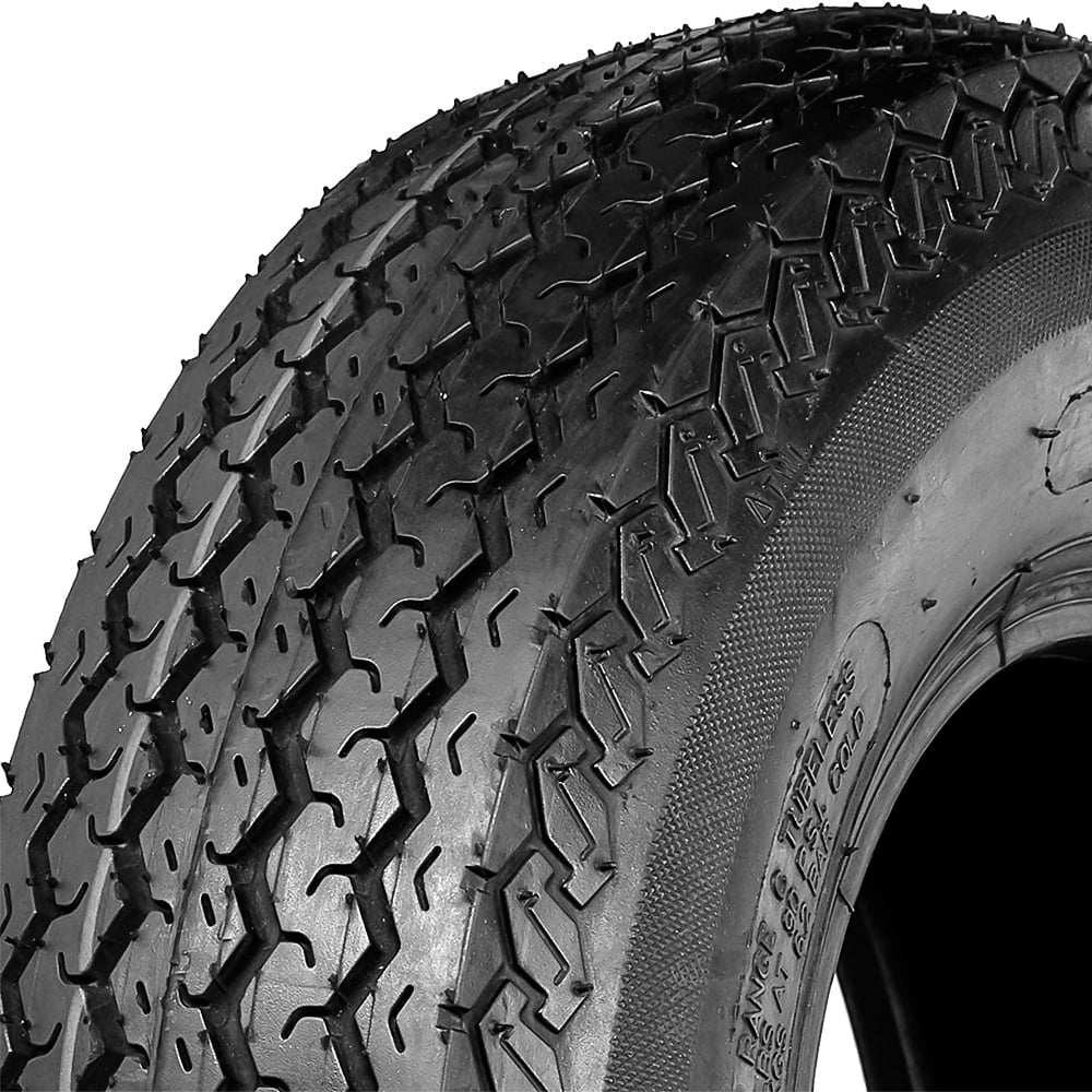 8 Ply Trailer Tire N137796