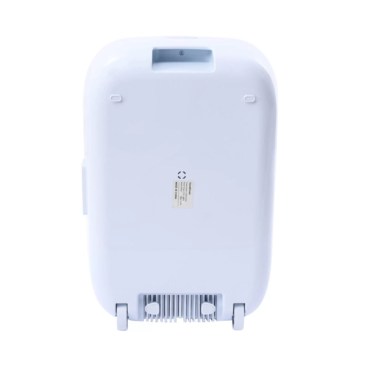Folding Mini Wardrobe Dryer with One Shelf F236599