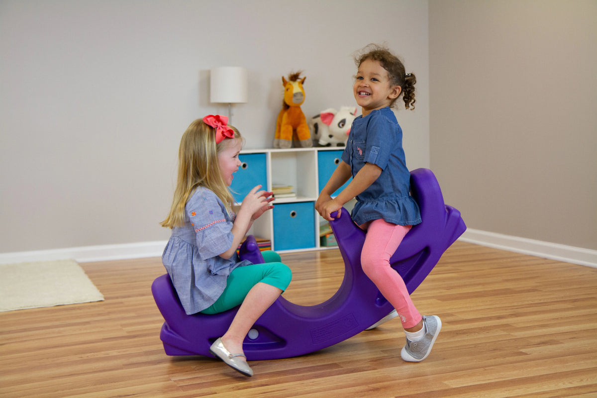 Teeter Totter F24849