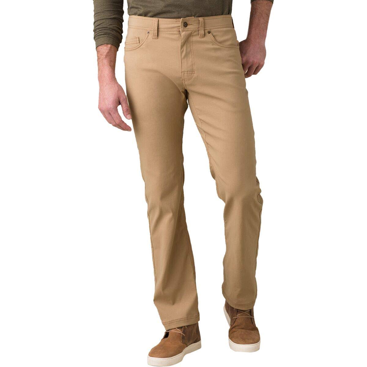 Brion Pant - Men's Nomad, 34x32 Y897905