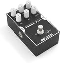 Hall Reverb Guitar Effects Pedal with True Bypass Aluminum Alloy Housing Y640
