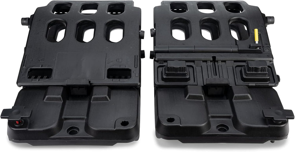 Stowable Tailgate Bed Extender Brackets Kit for Trucks M796