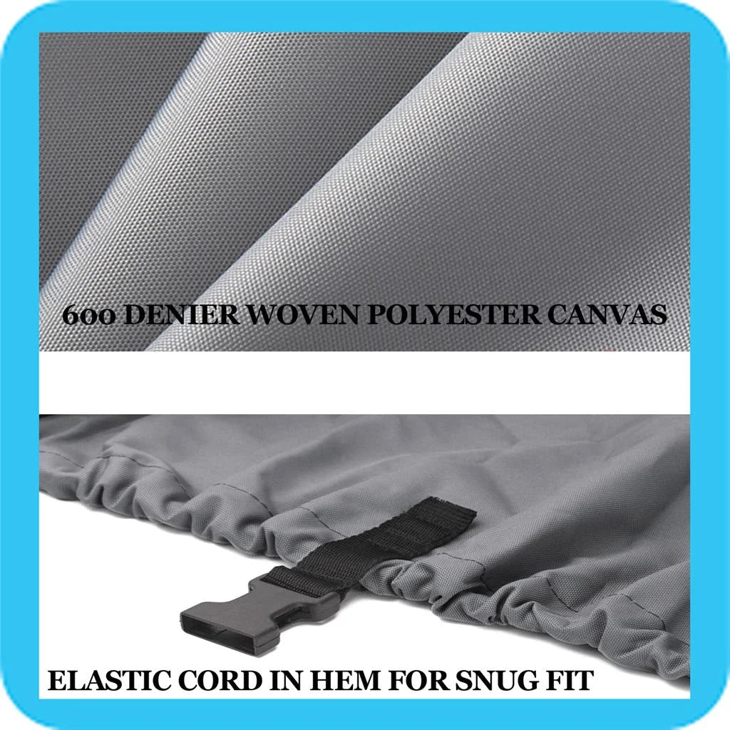 Boat Cover G556035