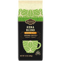 Kona Blend Ground Coffee 20 oz O466