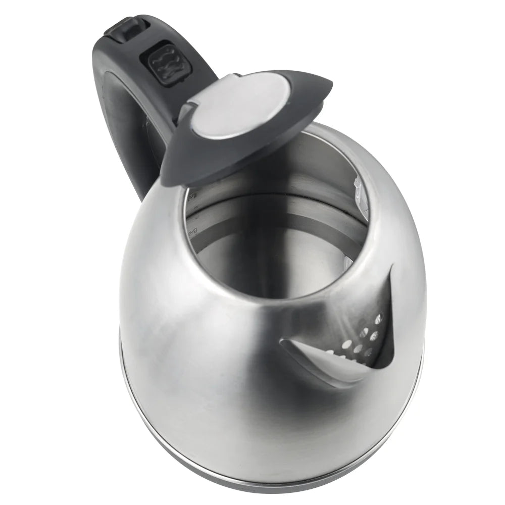 1200W 1.5L Stainless Steel Electric Kettle L459117