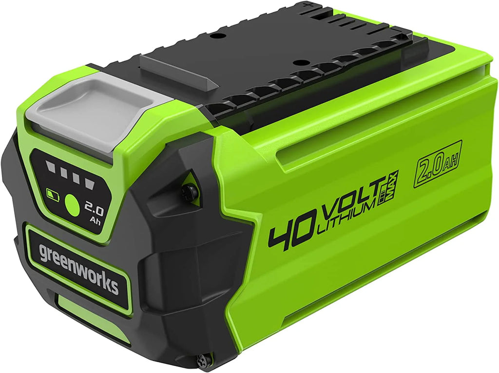 40V 2.0Ah Battery C4488