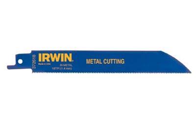 8x22 Reciprocating Saw Blade 18 TPI 25 Pack J299634