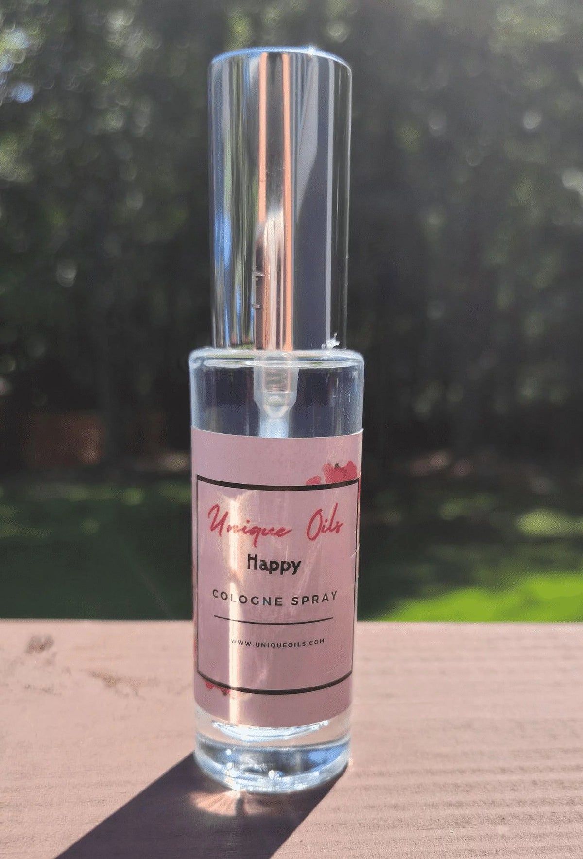 Black Perfume Fragrance Z8027