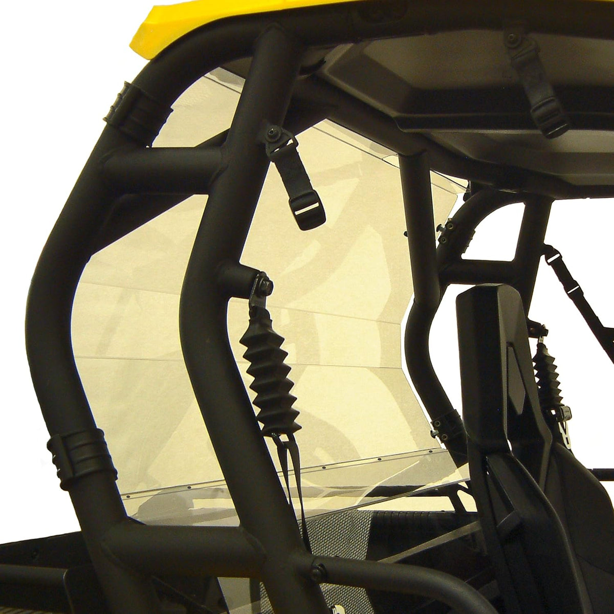 Rear Panel UTV Windshield F1665