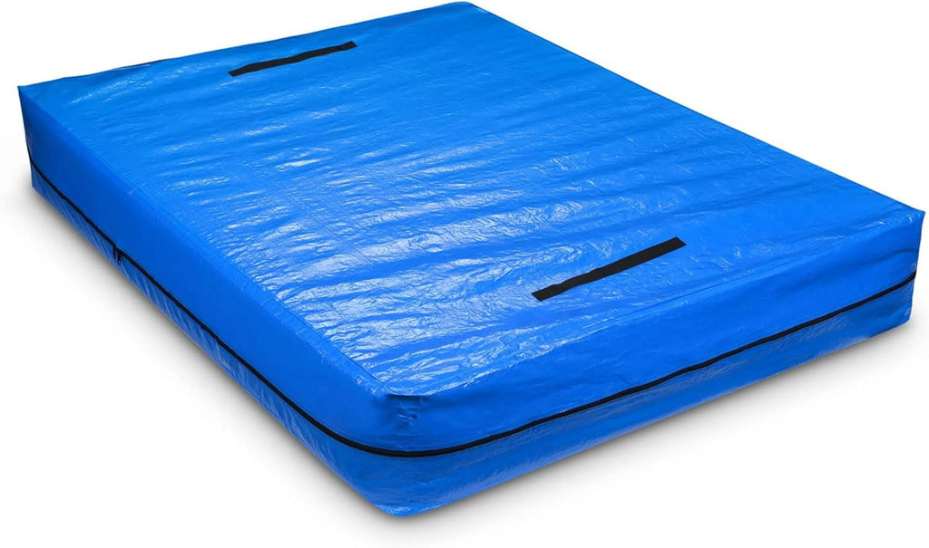Heavy Duty 8 Handle Mattress Cover 4 Pack P229