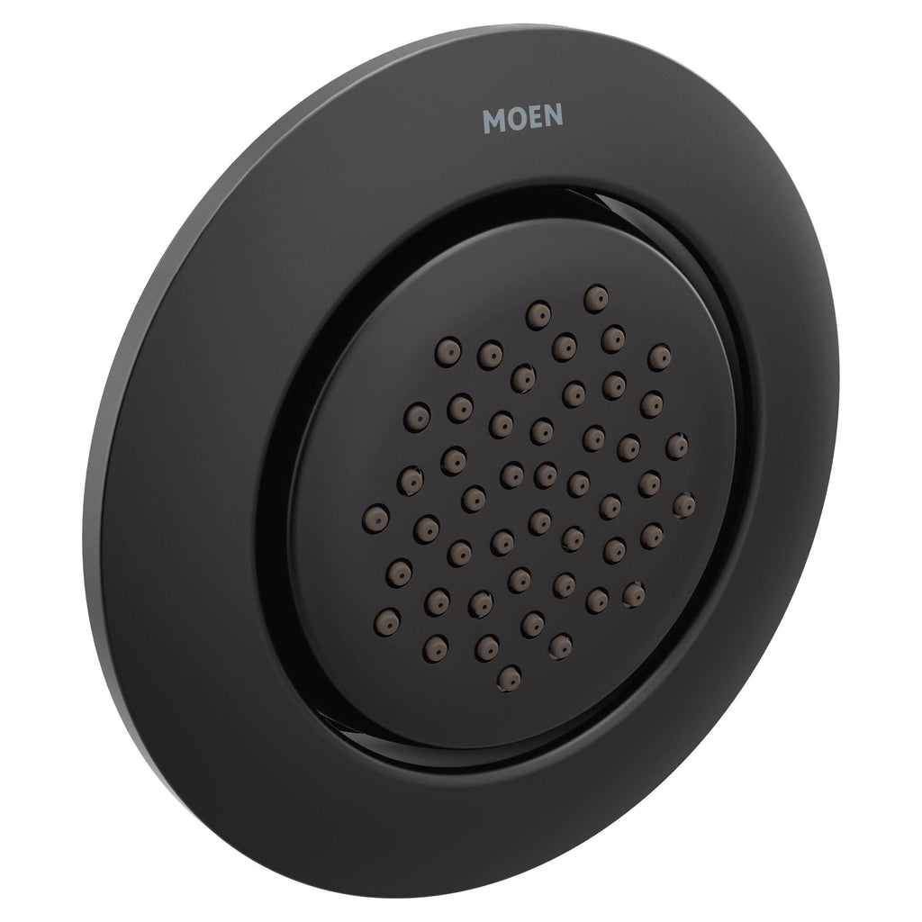 Matte Black Body Spray A279110