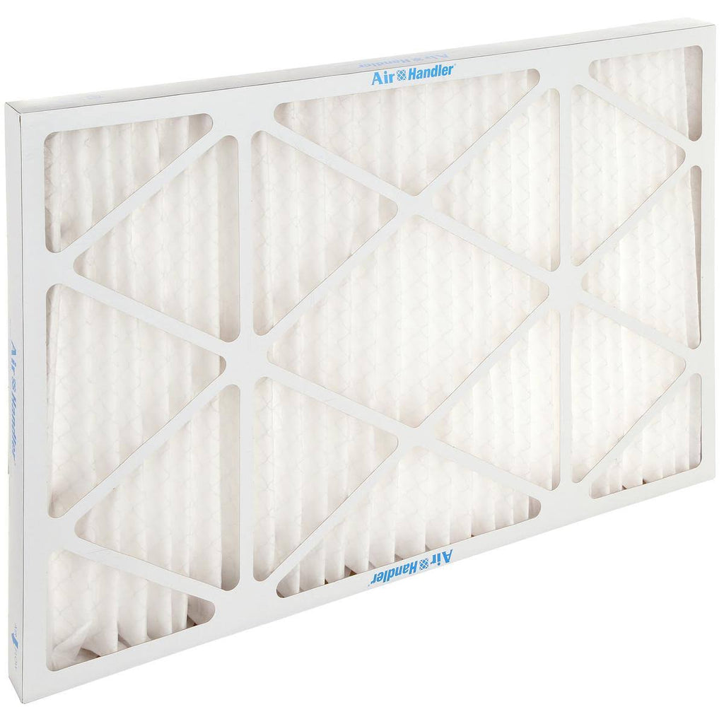 22X37X2 MERV 7 Pleated Air Filter W972432