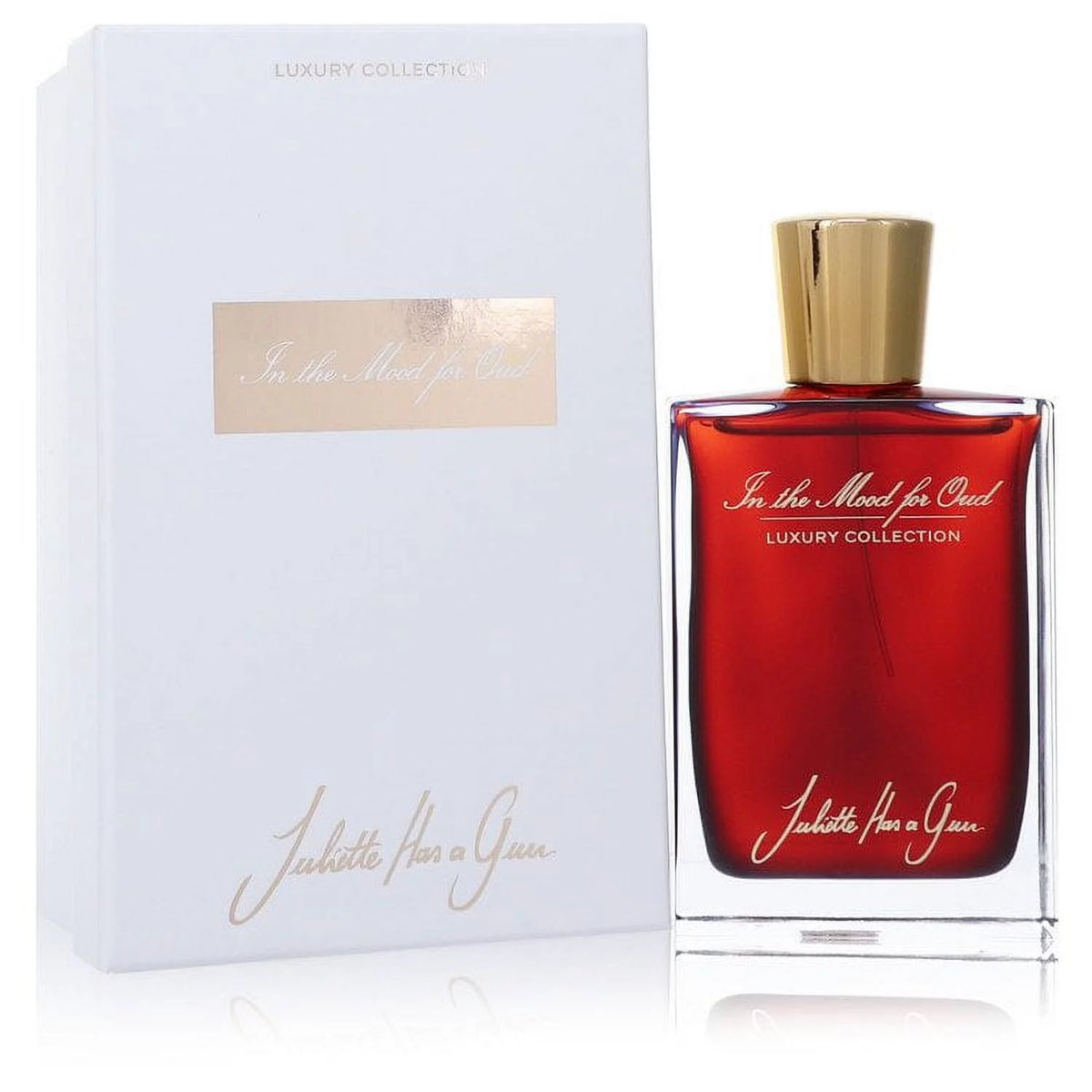 Oud Eau De Parfum Spray 2.5 oz C46216
