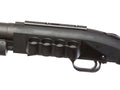 SureShell Aluminum Carrier for Moss 500/590 and Mav 88, 12-GA, Bla J1087