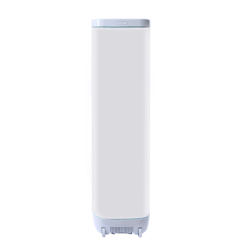 Folding Mini Wardrobe Dryer with One Shelf F236599