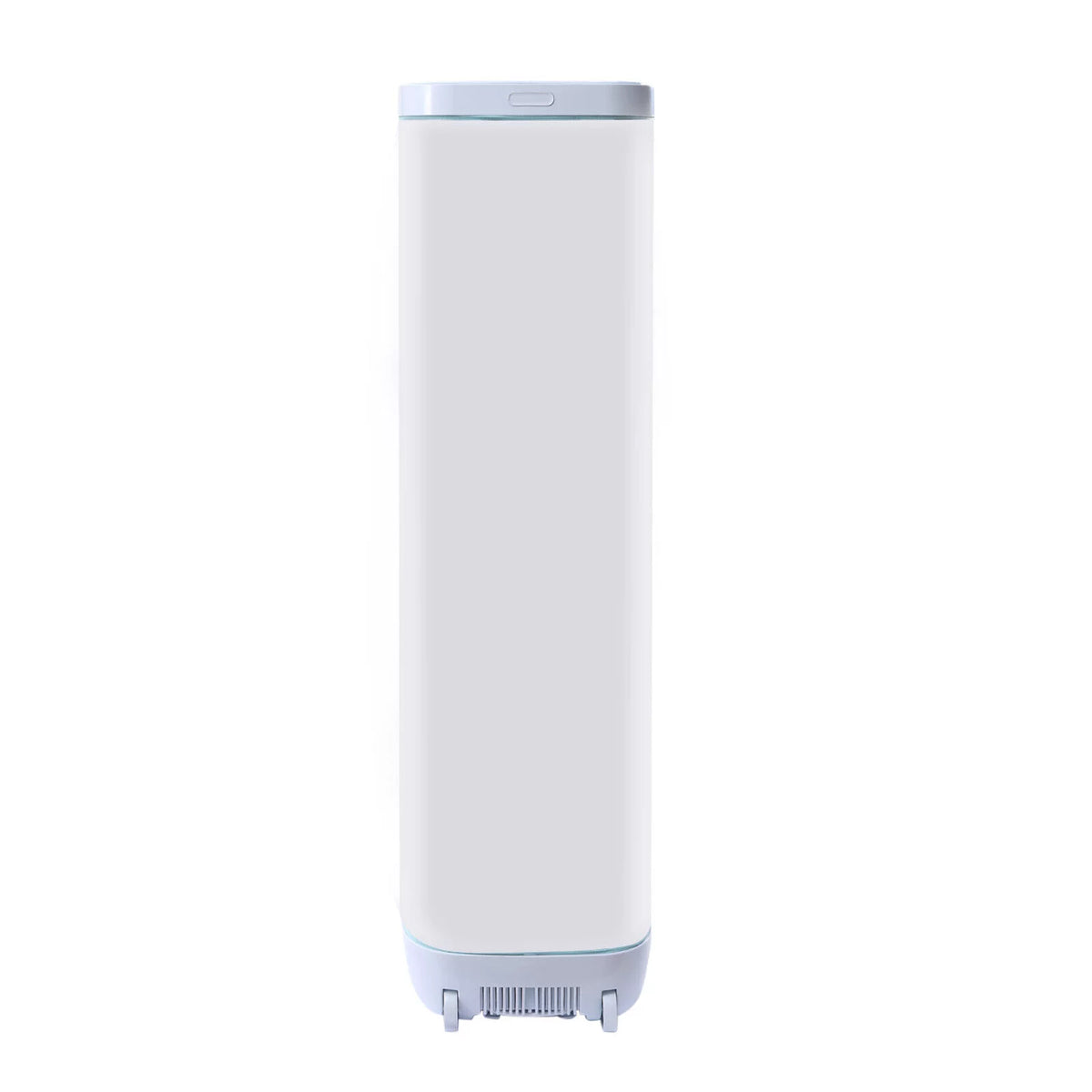 Folding Mini Wardrobe Dryer with One Shelf F236599