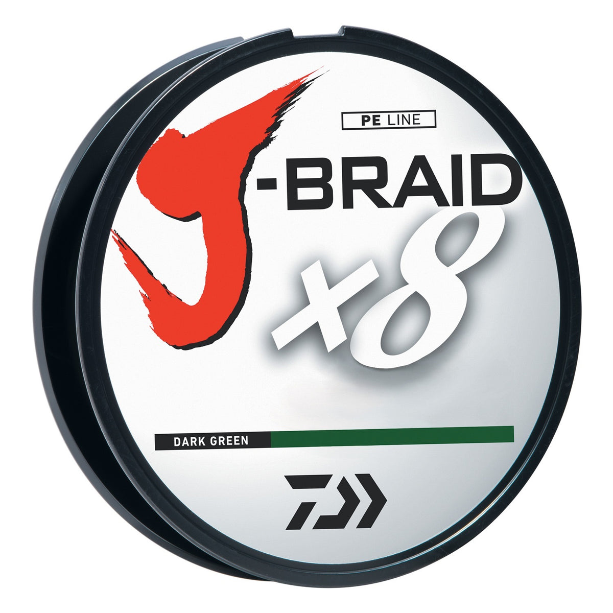 3000M 8 Strand Braided Line Q25746
