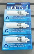 Soft Bottle Replacement Filters (Pack of 3) L80676