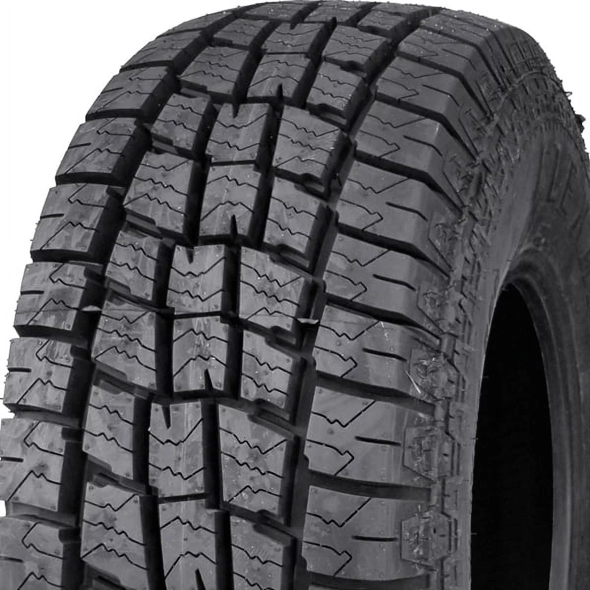 Set of 4 265/70R15 All Season All Terrain Tires I157
