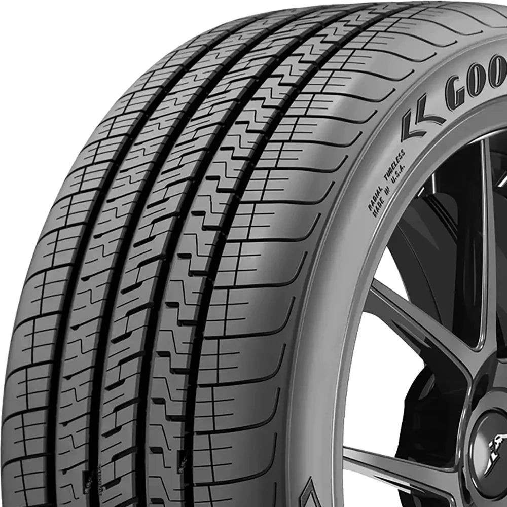 Performance Tire K6204