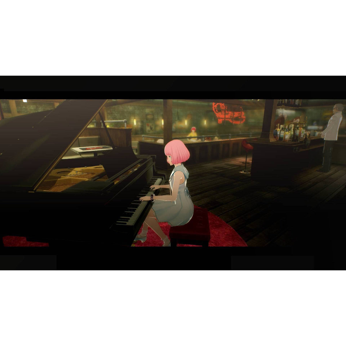PlayStation 4 Game V206658