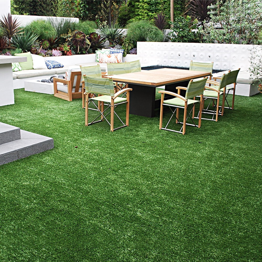 Artificial Grass Mat 5ftx8ft E6777
