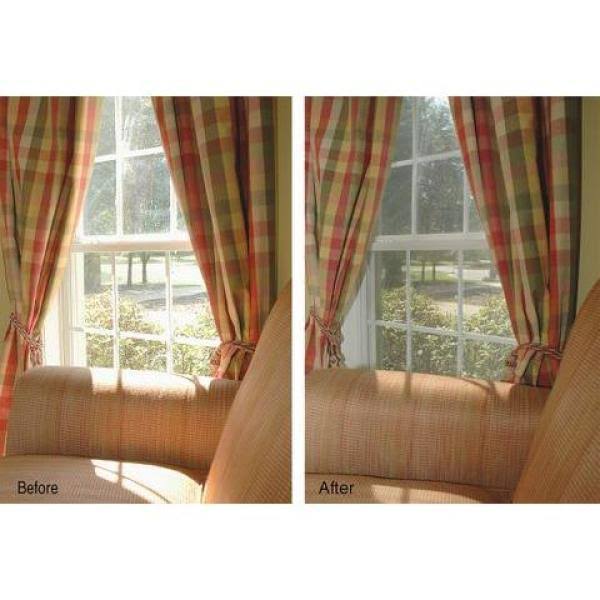 Charcoal Solar Screen S392