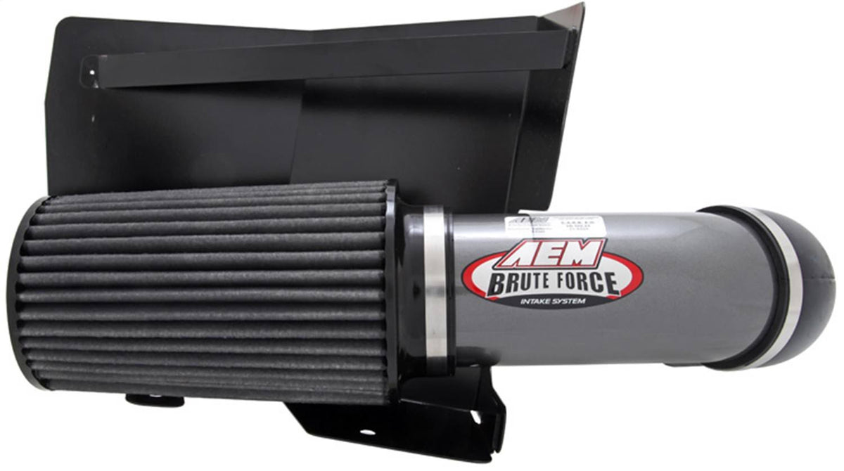 Air Intake System W266661
