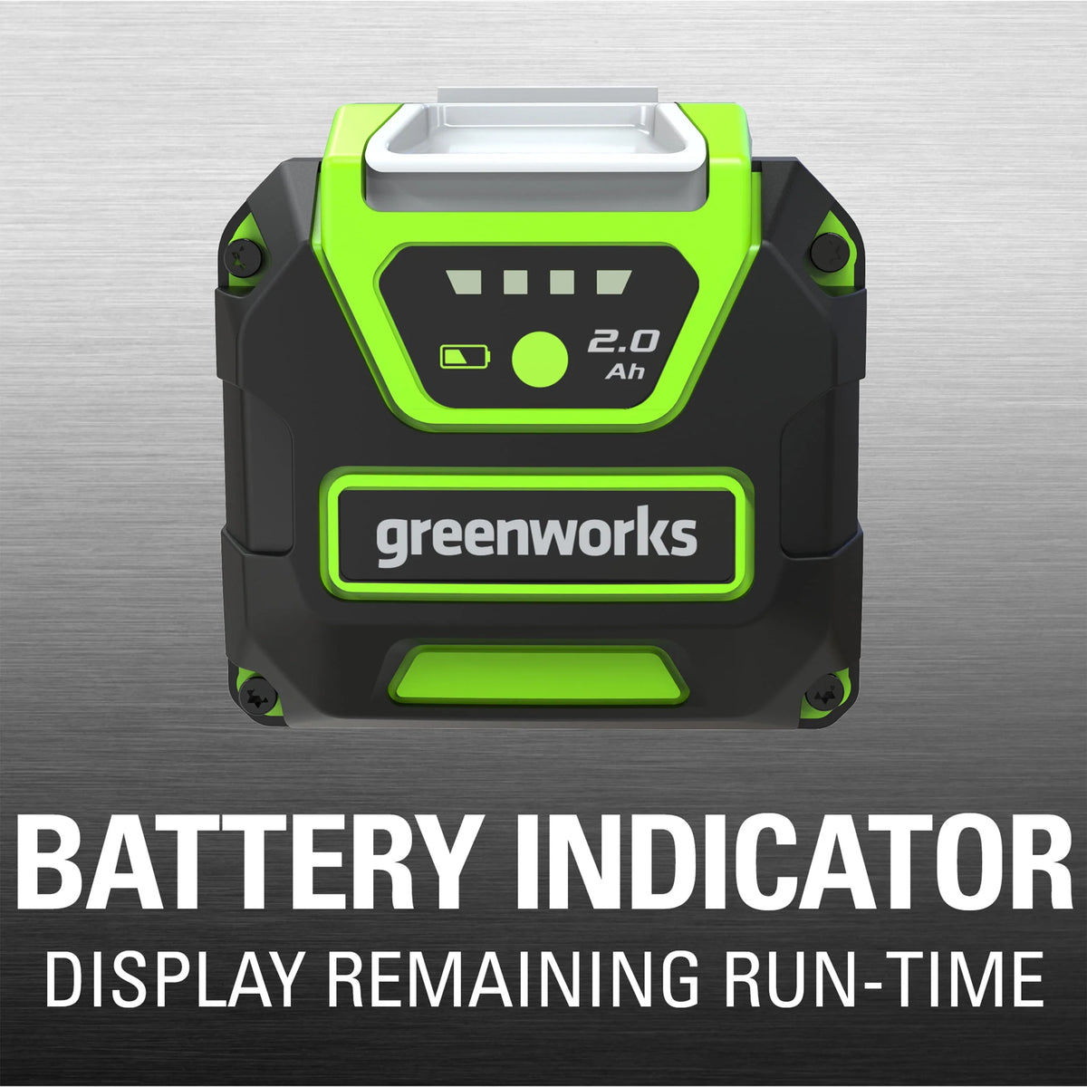 40V 2.0Ah Battery C4488
