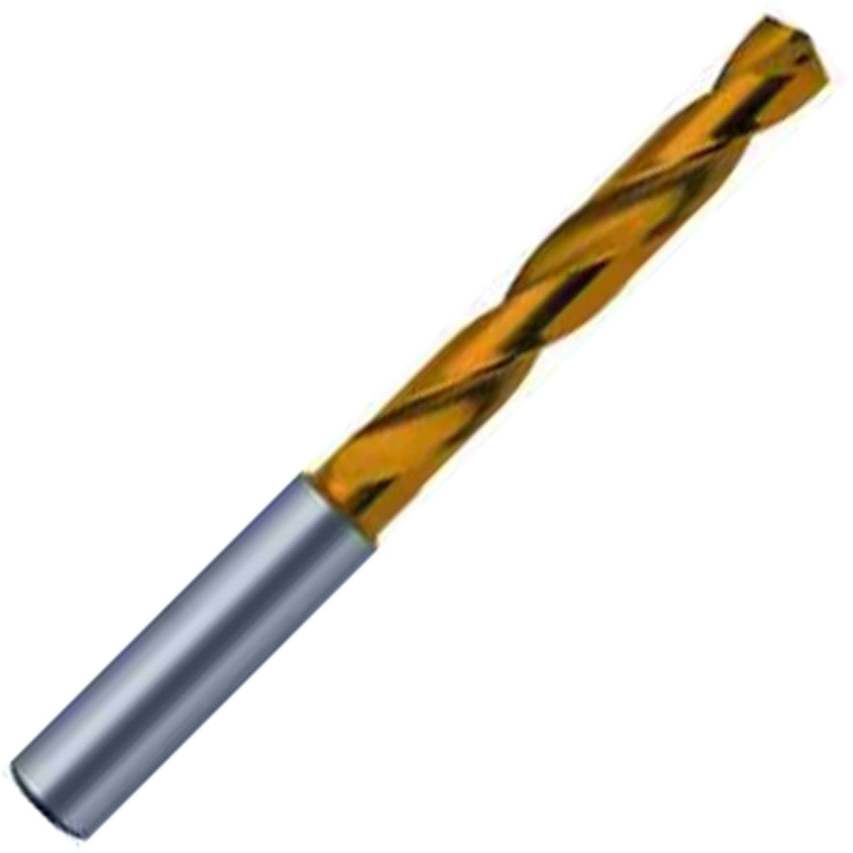 11.4mm Carbide Coolant Fed Drill H5835