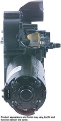 Wiper Motor E212481