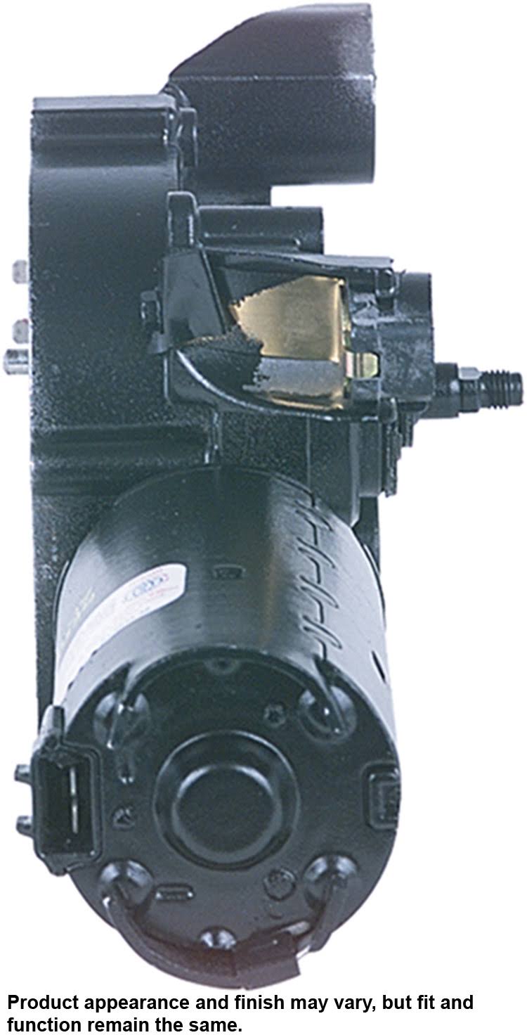 Wiper Motor E212481