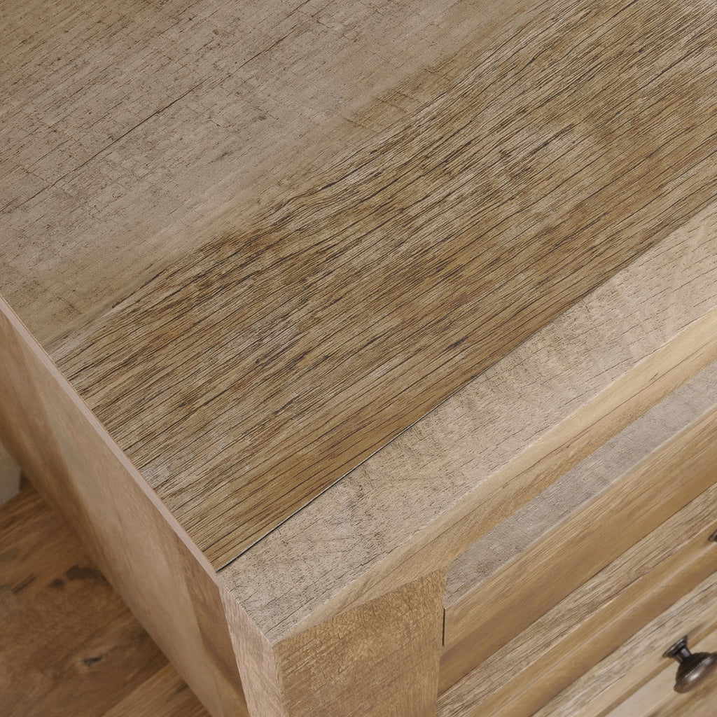4 Drawer Oak Dresser T79729