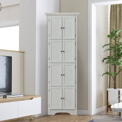 Curio Cabinet C58653