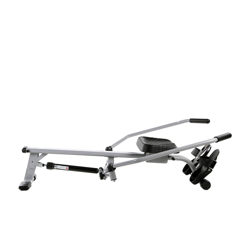 Full Motion Hydraulic Cylinder LCD Monitor Rowing Machine B4890