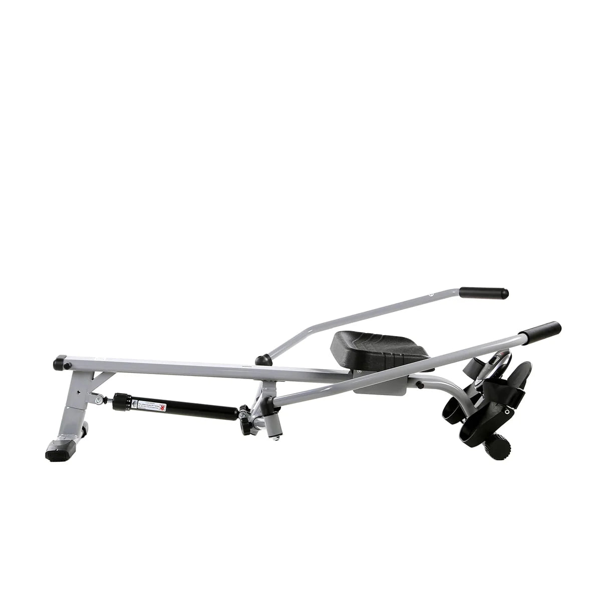Full Motion Hydraulic Cylinder LCD Monitor Rowing Machine B4890
