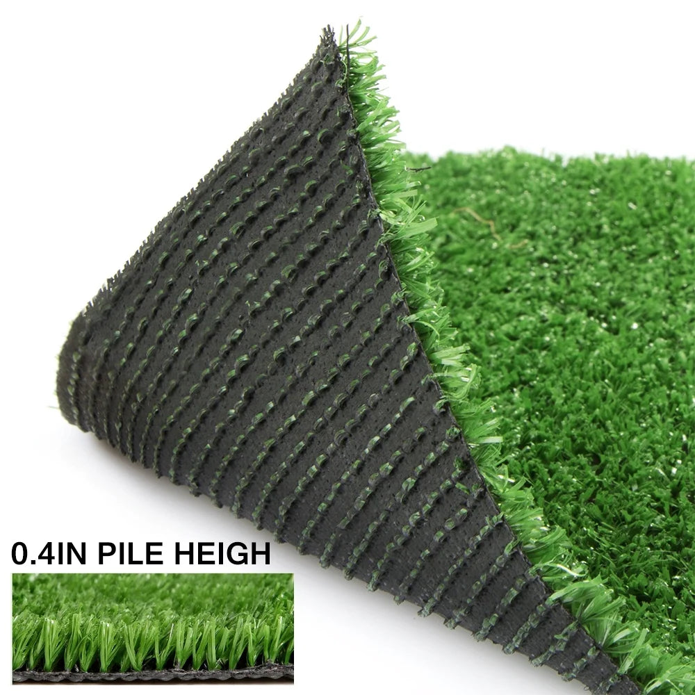 Artificial Grass Mat 5ftx8ft E6777
