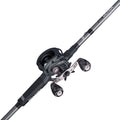 Graphite Casting Combo T2527
