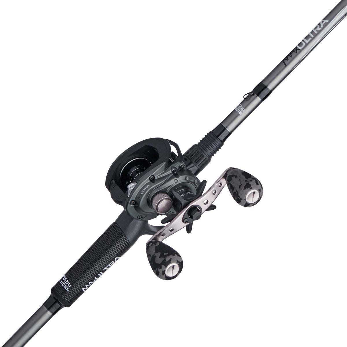 Graphite Casting Combo T2527