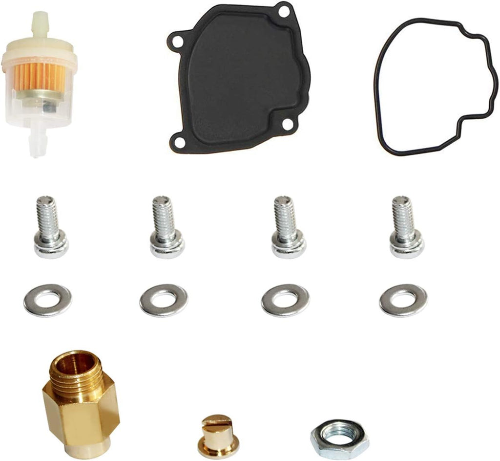 Carburetor Pack of 2 N1848