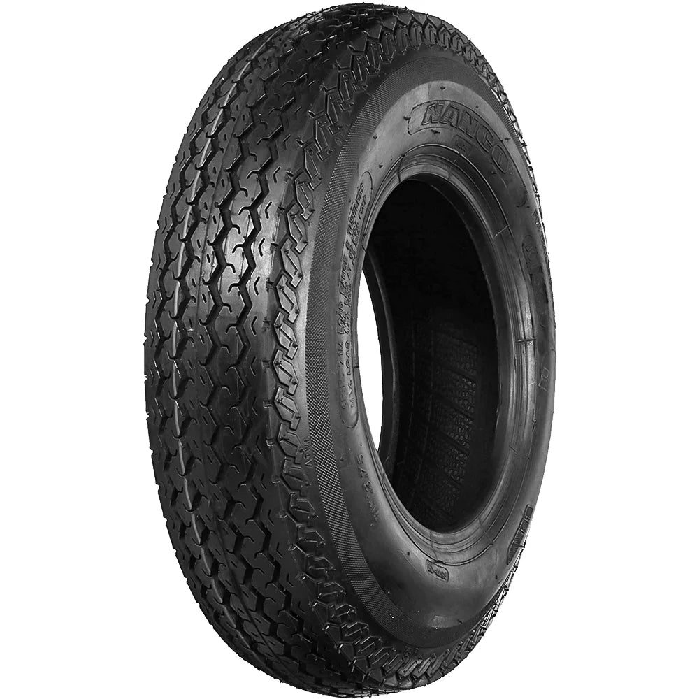 8 Ply Trailer Tire N137796