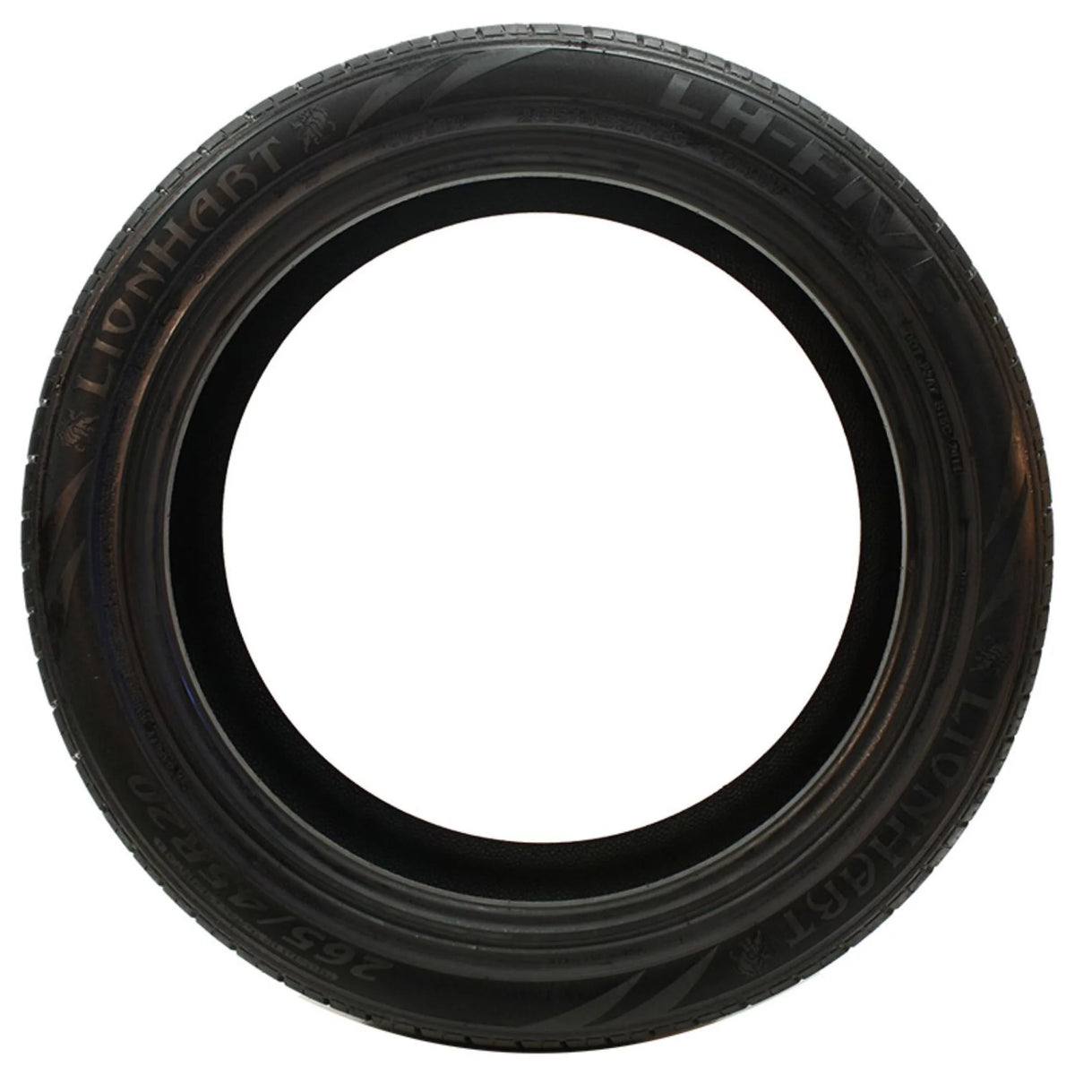 All Season 235/30ZR22 90W XL Passenger Tire X25749