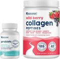 Wildberry Collagen Probiotic H167125